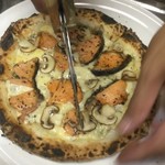 ピッザピッザピッザ - 