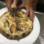 ピッザピッザピッザ - 