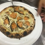 ピッザピッザピッザ - 