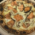 ピッザピッザピッザ - 