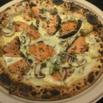 ピッザピッザピッザ - 