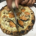 ピッザピッザピッザ - 