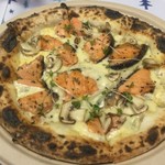 ピッザピッザピッザ - 