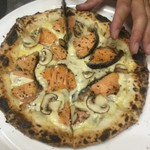 ピッザピッザピッザ - 