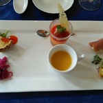 RISTORANTE YOSHIMI - 
