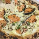 ピッザピッザピッザ - 