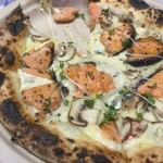 ピッザピッザピッザ - 