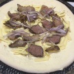 ピッザピッザピッザ - 