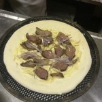 ピッザピッザピッザ - 