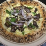 ピッザピッザピッザ - 