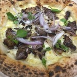 ピッザピッザピッザ - 