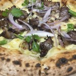 ピッザピッザピッザ - 