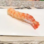 天麩羅 巽 - 才巻海老