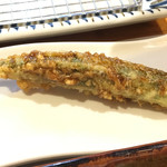 Kappou Tempura Tentsuyu - 