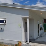 トゥルモン - 外観です。