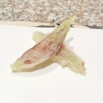 天麩羅 巽 - みょうが