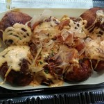 たこ一番 - 料理写真: