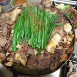 川村ホルモン - 