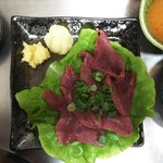 川村ホルモン - 