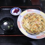 まーちゃんラーメン - 