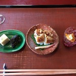 虎屋 壺中庵 - 