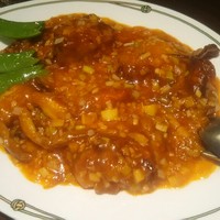 中国飯店 紫玉蘭 - 