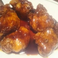 中国飯店 紫玉蘭 - 
