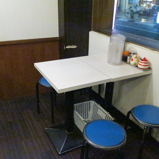 屋台とんこつらーめん めん吉_2