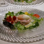 ジュエーメ - 冷前菜