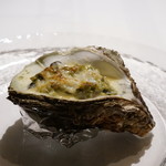 ジュエーメ - 温前菜