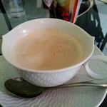 カフェドマイセン - コーヒー。