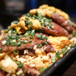 SATOブリアン - ギノチャ