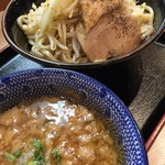 らー麺土俵 鶴嶺峰 - 