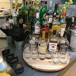 Austrian Business Lounge - 