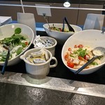 Austrian Business Lounge - 