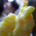 沈記泡泡冰 - 蕩けていく！