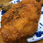 Kentakki Furaido Chikin - レッドホットチキン