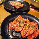 焼肉陽山道 - 