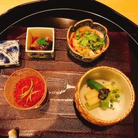 の弥七 - 俯瞰するとこうなる。