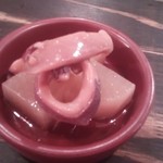 メルカド デル ソル - 