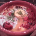 メルカド デル ソル - 