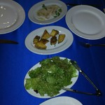 レストラン キジョウカク - 