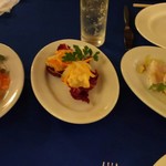 レストラン キジョウカク - 