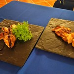 レストラン キジョウカク - 