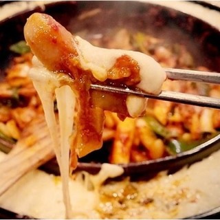 国分寺で人気の韓国料理 すべて ランキングtop4 食べログ