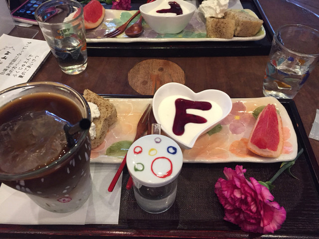 ふくじゅえん 大門 カフェ 食べログ ふくじゅえん 大門 カフェ 食べログ