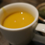 炭火焼酒亭ローリンストーン - おとおし　ズームアップ