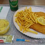 Wienerwald fast & fresh - 料理写真: