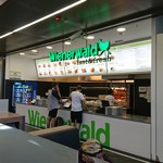 Wienerwald fast & fresh - 