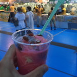 ナワブ - ファルーダ